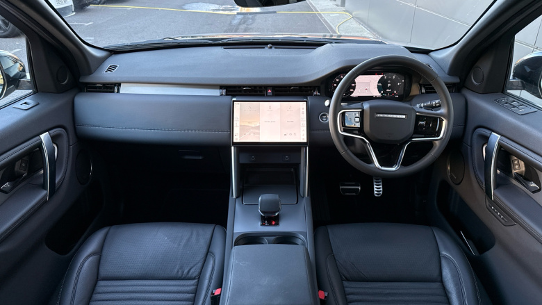 Land Rover Discovery Sport 2.0 D200 Dynamic SE 5dr Auto [5 Seat] Diesel Station Wagon